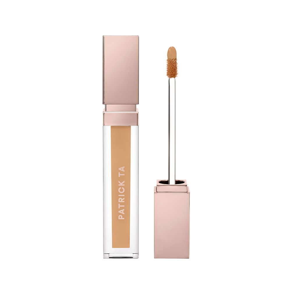 MAJOR SKIN SOFT BLUR BRIGHTENING CONCEALER (CORRECTOR PARA ROSTRO)